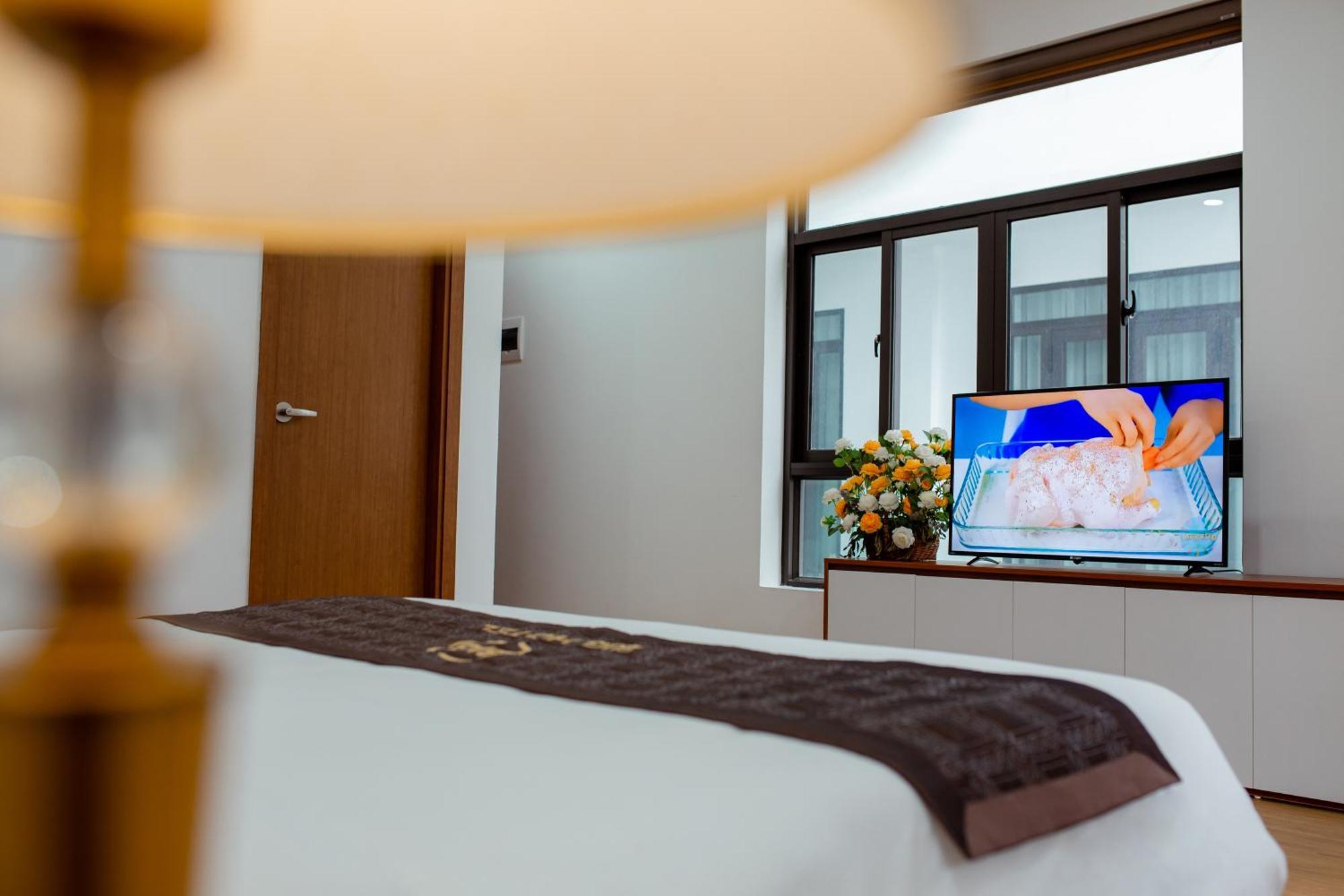 Big Hotel Лаокай Екстер'єр фото